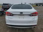 2017 Ford Fusion Se for Sale in Wichita, KS - Undercarriage