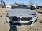 2022 Bmw Z4 Sdrive30I за продажба в Baltimore, MD - Front End