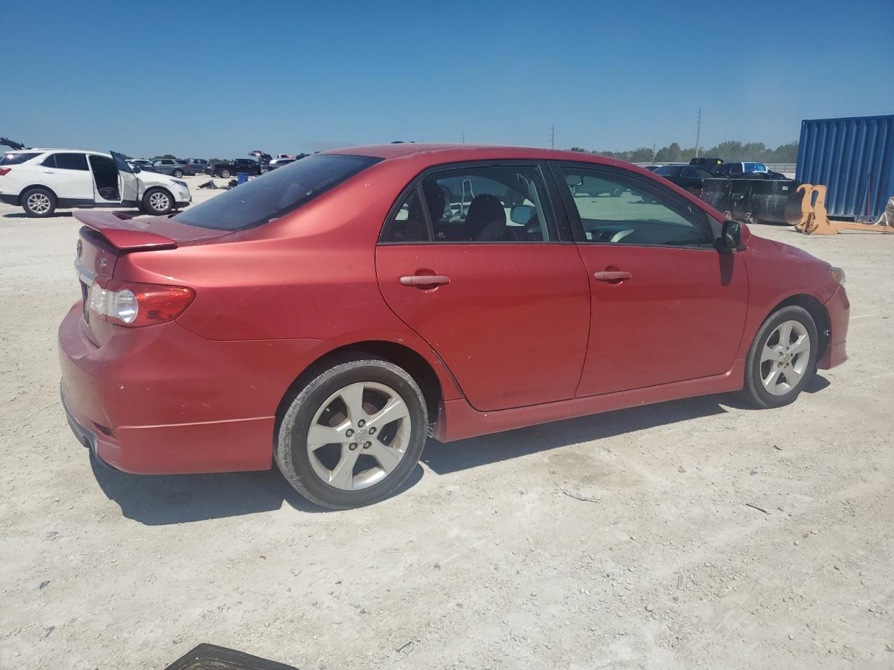 2011 Toyota Corolla - Image 3