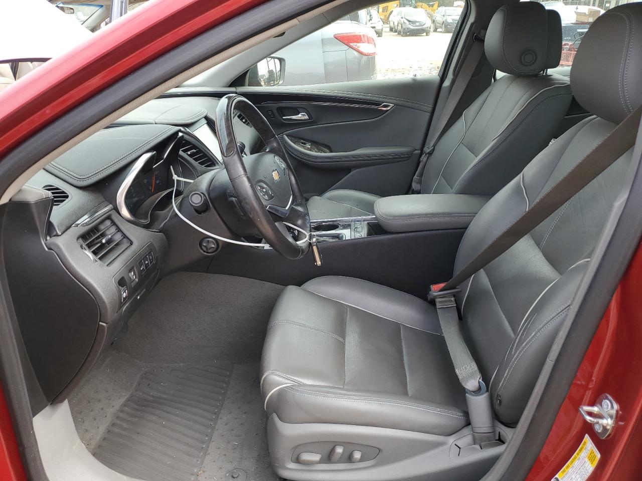 2014 Chevrolet Impala - Image 7