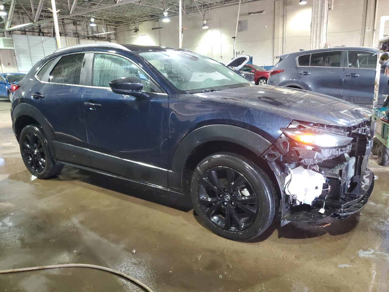 2024 Mazda CX-30 - Image 4