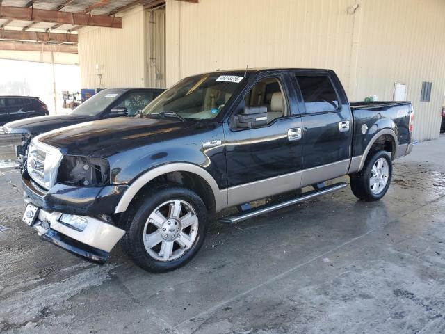 2005 Ford F150 Supercrew