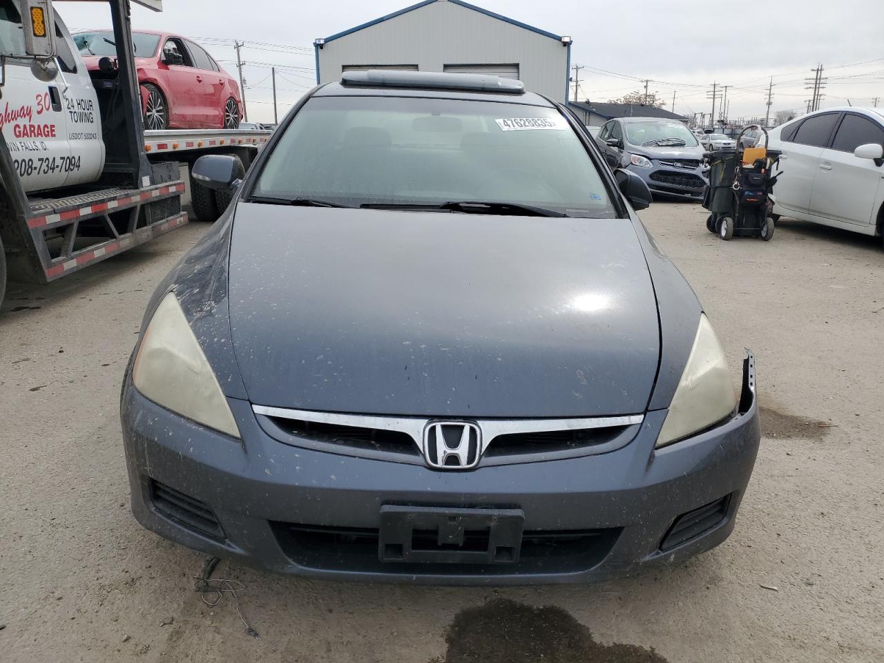 2006 Honda Accord - Image 5