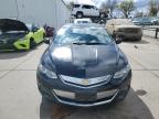 2017 Chevrolet Volt Lt за продажба в Sacramento, CA - Minor Dent/Scratches