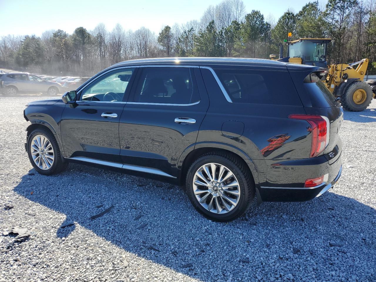2020 Hyundai Palisade - Image 2