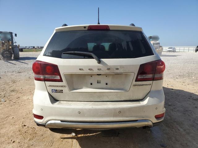  DODGE JOURNEY 2020 Biały