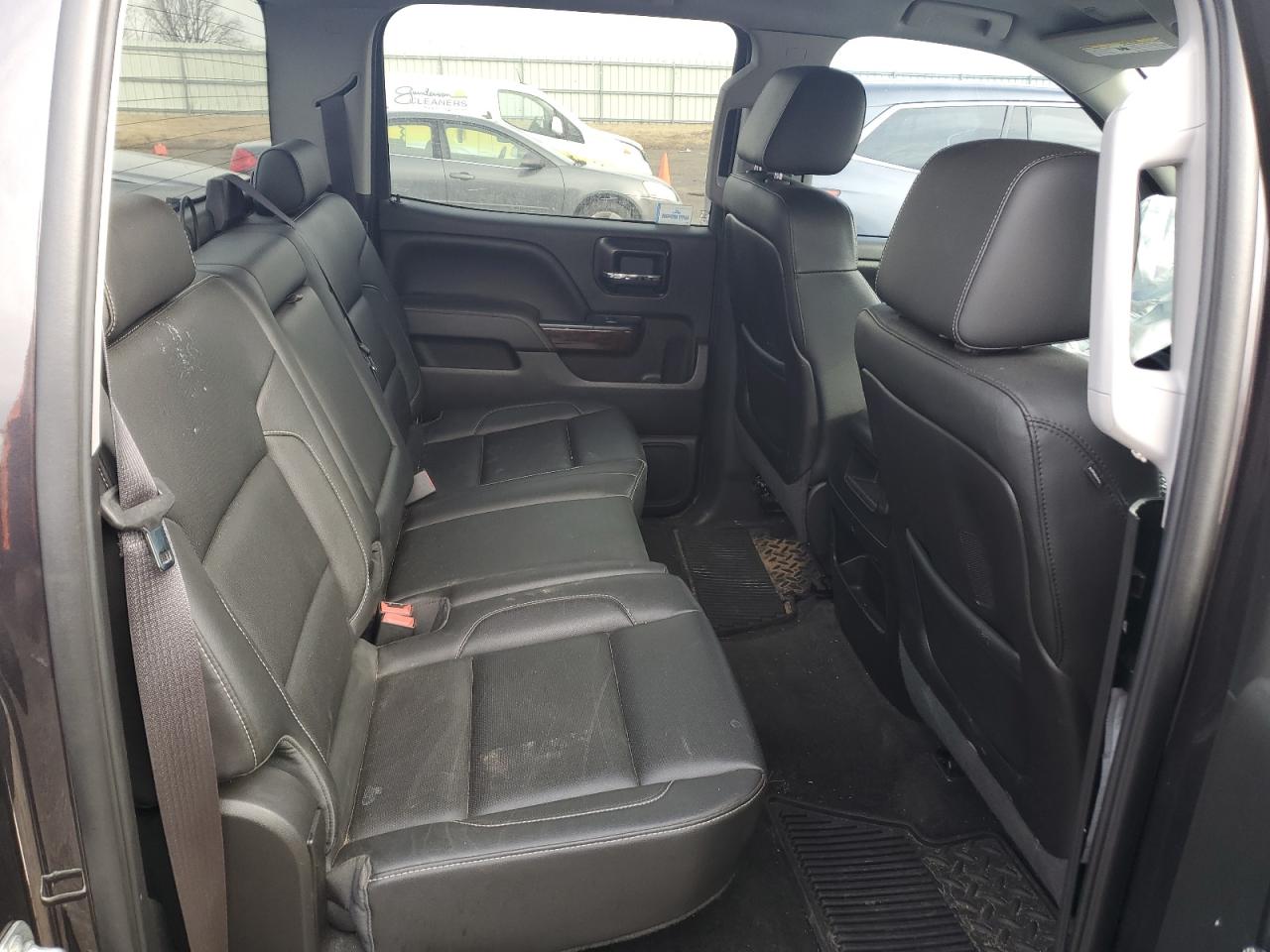 2014 GMC Sierra - Image 10