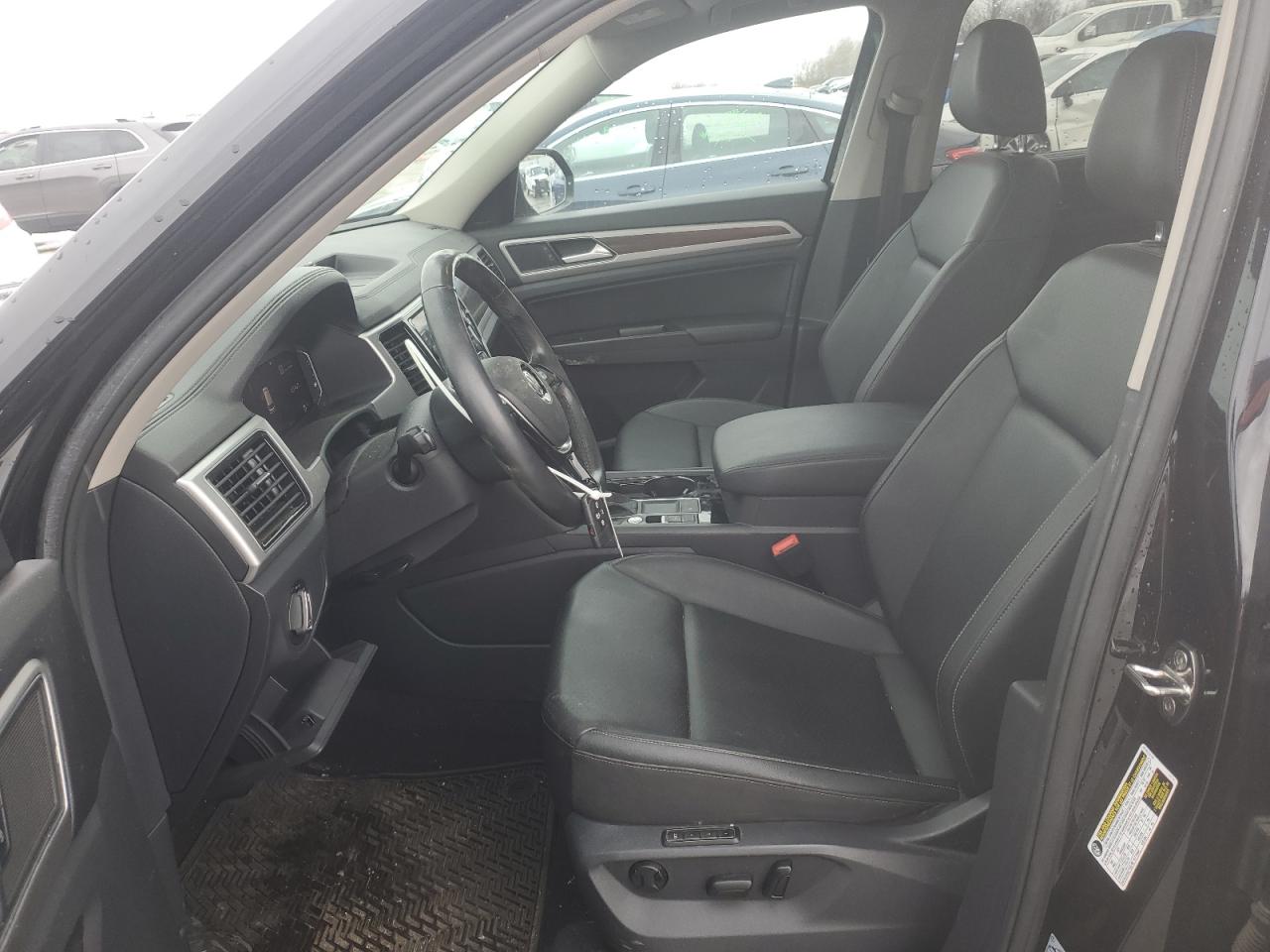 2019 Volkswagen Atlas - Image 7