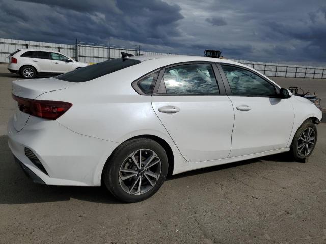  KIA FORTE 2023 Biały
