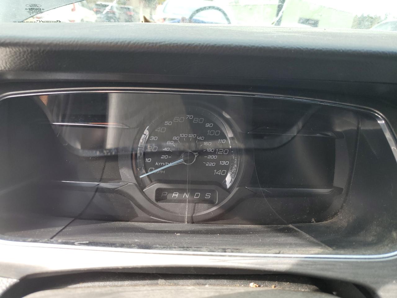 2013 Ford Taurus Sel VIN: 1FAHP2H8XDG181163 Lot: 48613215