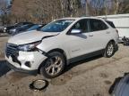 2021 Chevrolet Equinox Premier იყიდება Austell-ში, GA - Front End