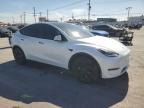 2021 Tesla Model Y  for Sale in Sun Valley, CA - Rear End