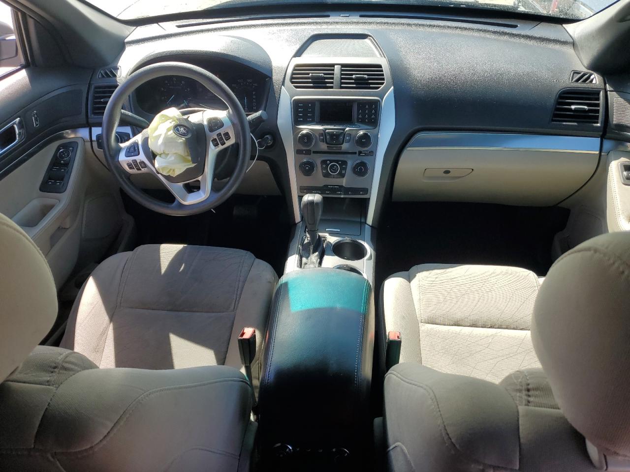 2013 Ford Explorer - Image 8