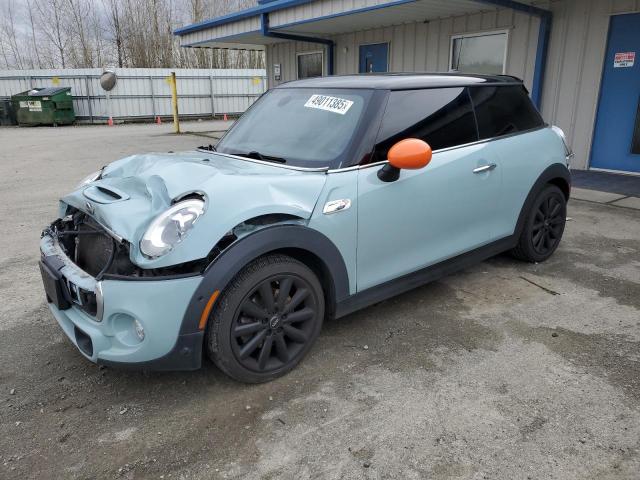 2018 Mini Cooper S
