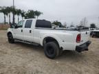 2005 Ford F350 Super Duty de vânzare în Colton, CA - All Over