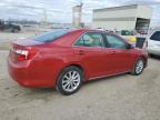 2014 Toyota Camry L للبيع في Kansas City، KS - Front End