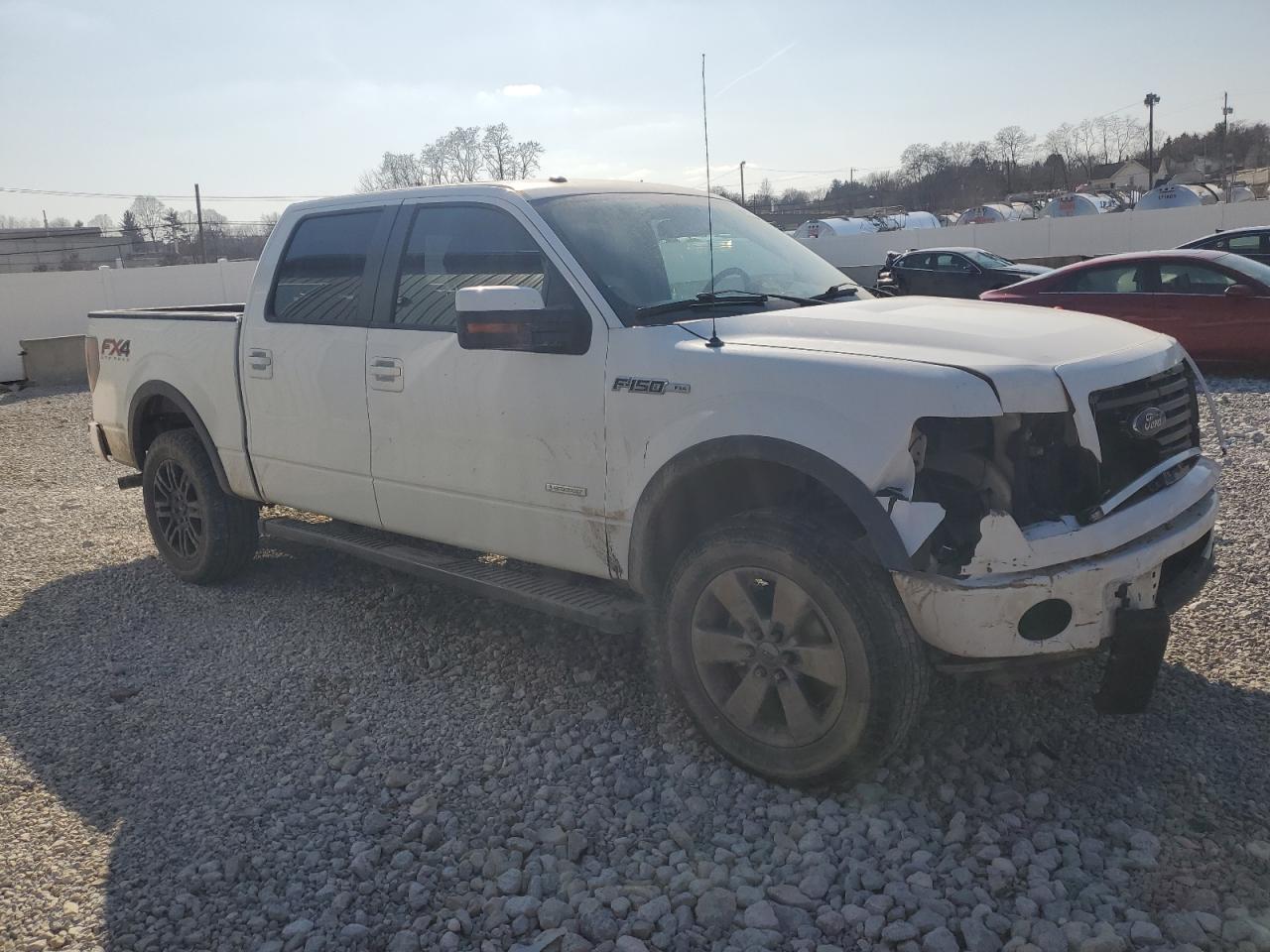 2012 Ford F-150 - Image 4