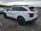 2022 Kia Sorento S zu verkaufen in Assonet, MA - Front End