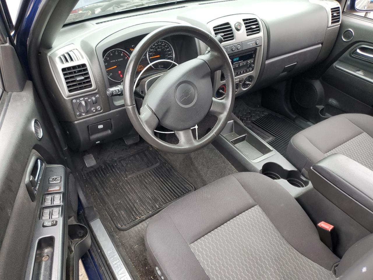 2012 Chevrolet Colorado - Image 8