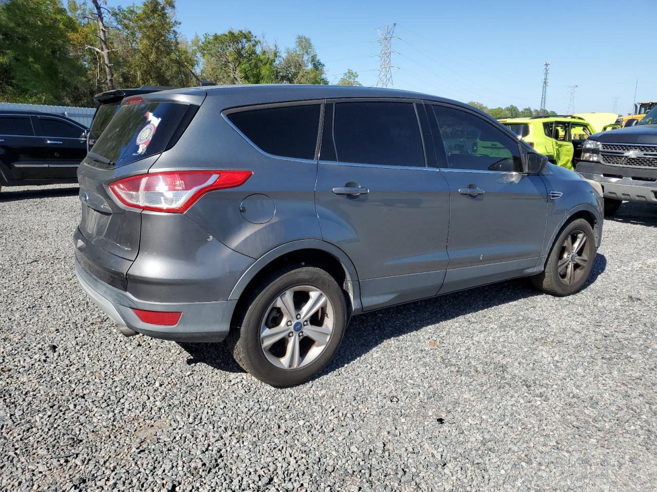 2014 Ford Escape - Image 3