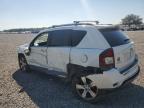 2017 Jeep Compass Latitude للبيع في Riverview، FL - All Over