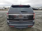 2014 Ford Explorer Limited en Venta en Sacramento, CA - Front End