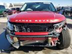 2013 Land Rover Range Rover Evoque Dynamic Premium продається в Littleton, CO - Front End