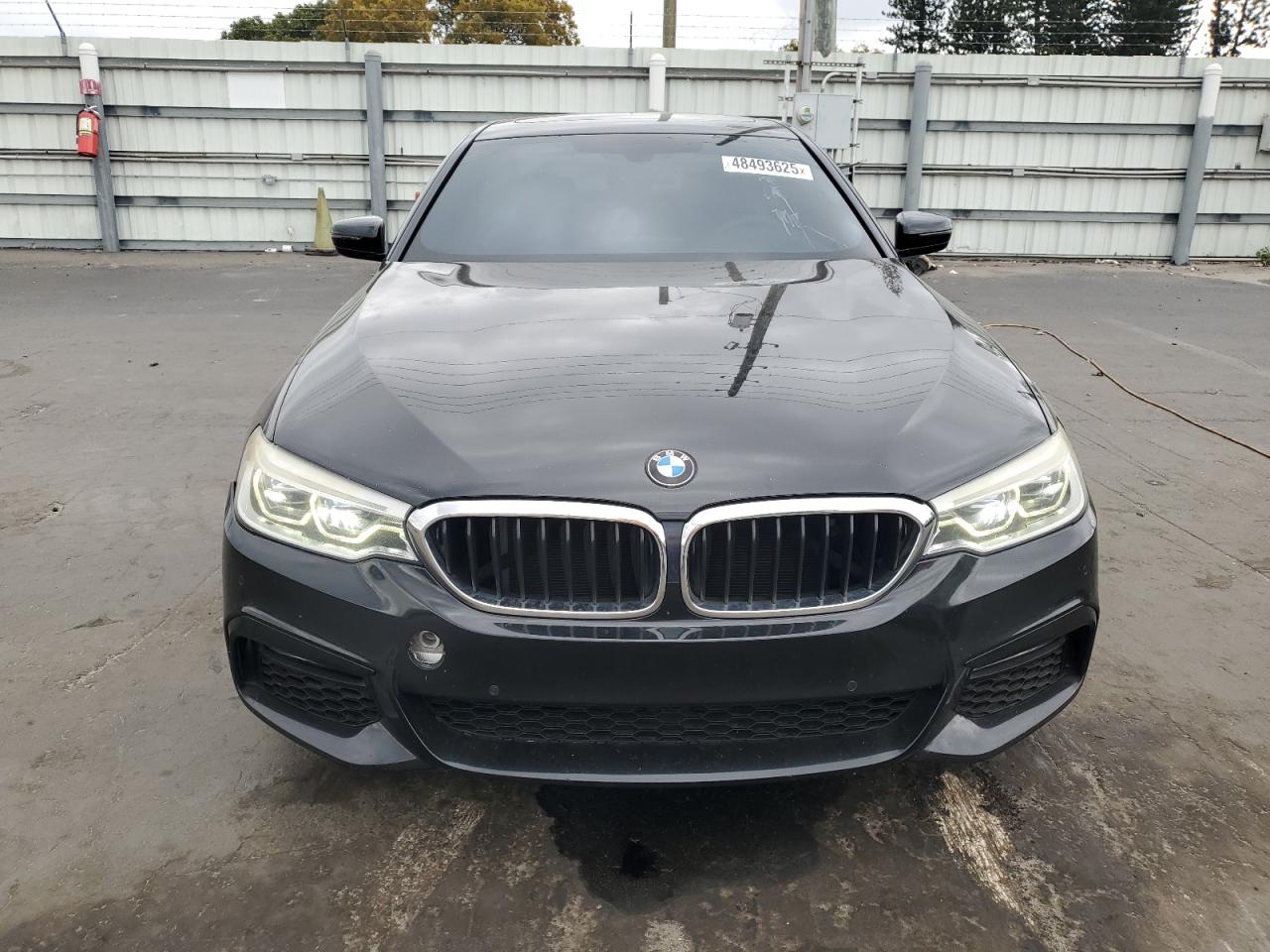 2017 BMW 5er - Image 5