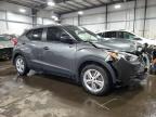 2020 Nissan Kicks S للبيع في Ham Lake، MN - Front End