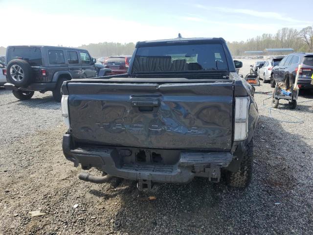  TOYOTA TACOMA 2024 Gray