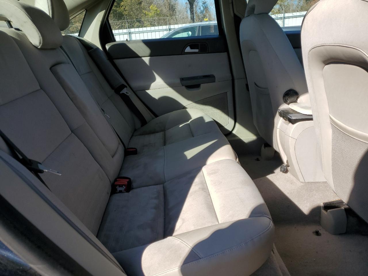 2008 Volvo S40 - Image 10