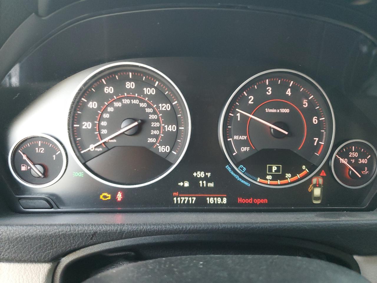 2016 BMW 3er - Image 9
