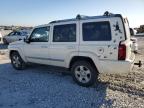2007 Jeep Commander Limited იყიდება Wayland-ში, MI - Burn - Interior