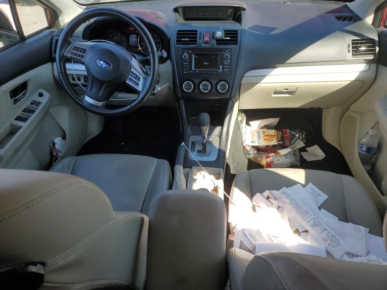 2014 Subaru XV - Image 8