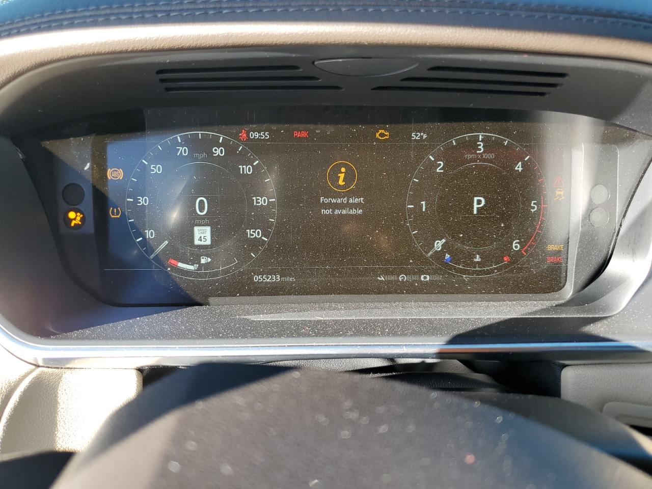 2018 Land Rover Range Rover - Image 9