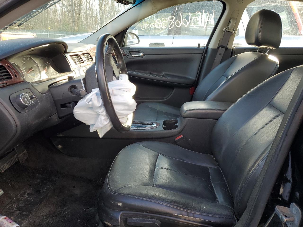 2010 Chevrolet Impala - Image 7