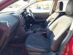 2014 NISSAN QASHQAI +2 for sale at Copart BELFAST
