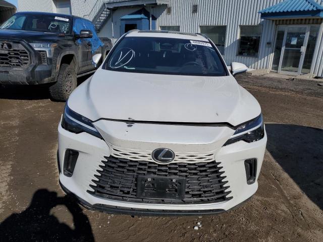 2024 LEXUS RX 350H BASE