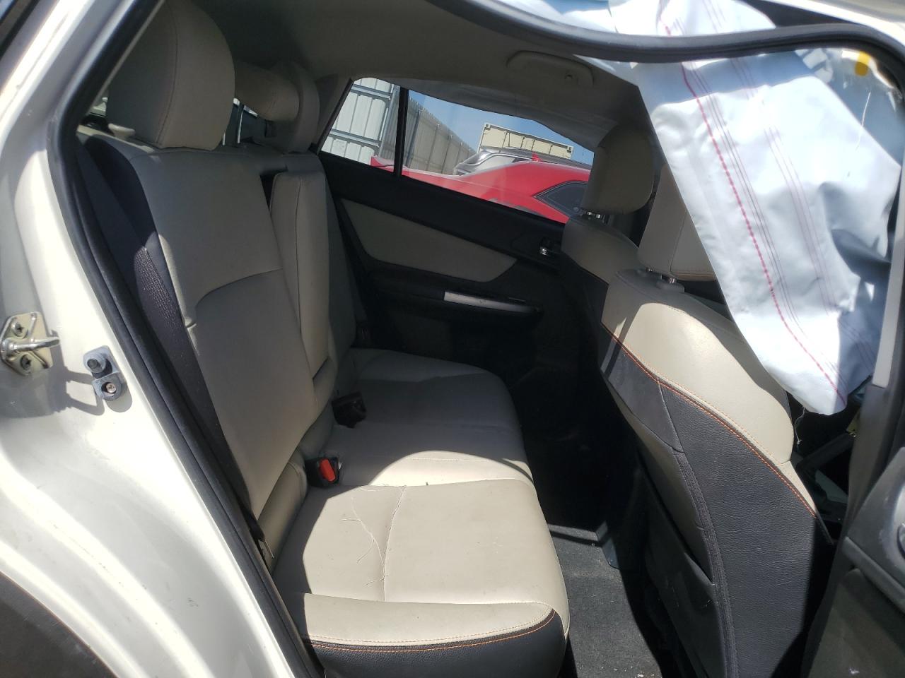 2017 Subaru XV - Image 11