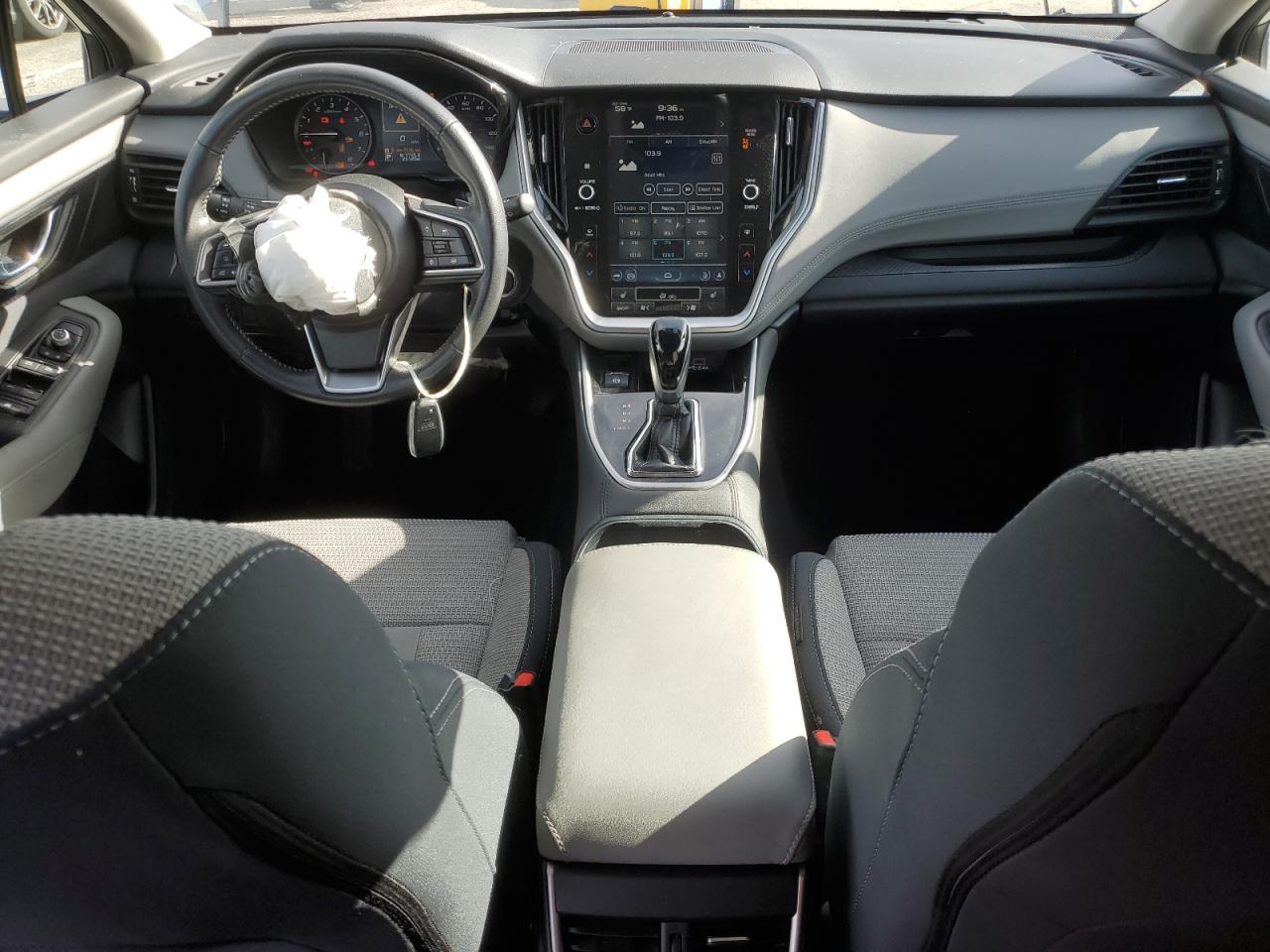 2024 Subaru Outback - Image 8