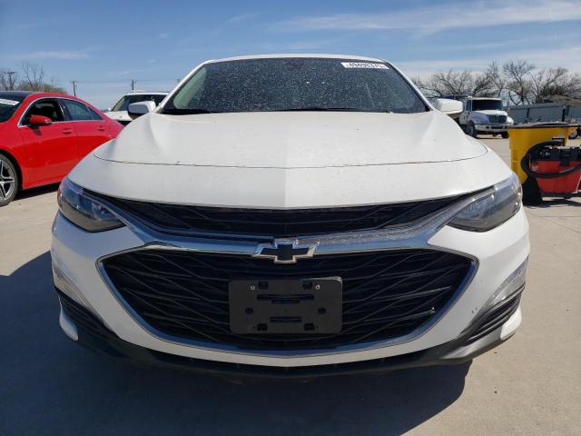  CHEVROLET MALIBU 2022 White