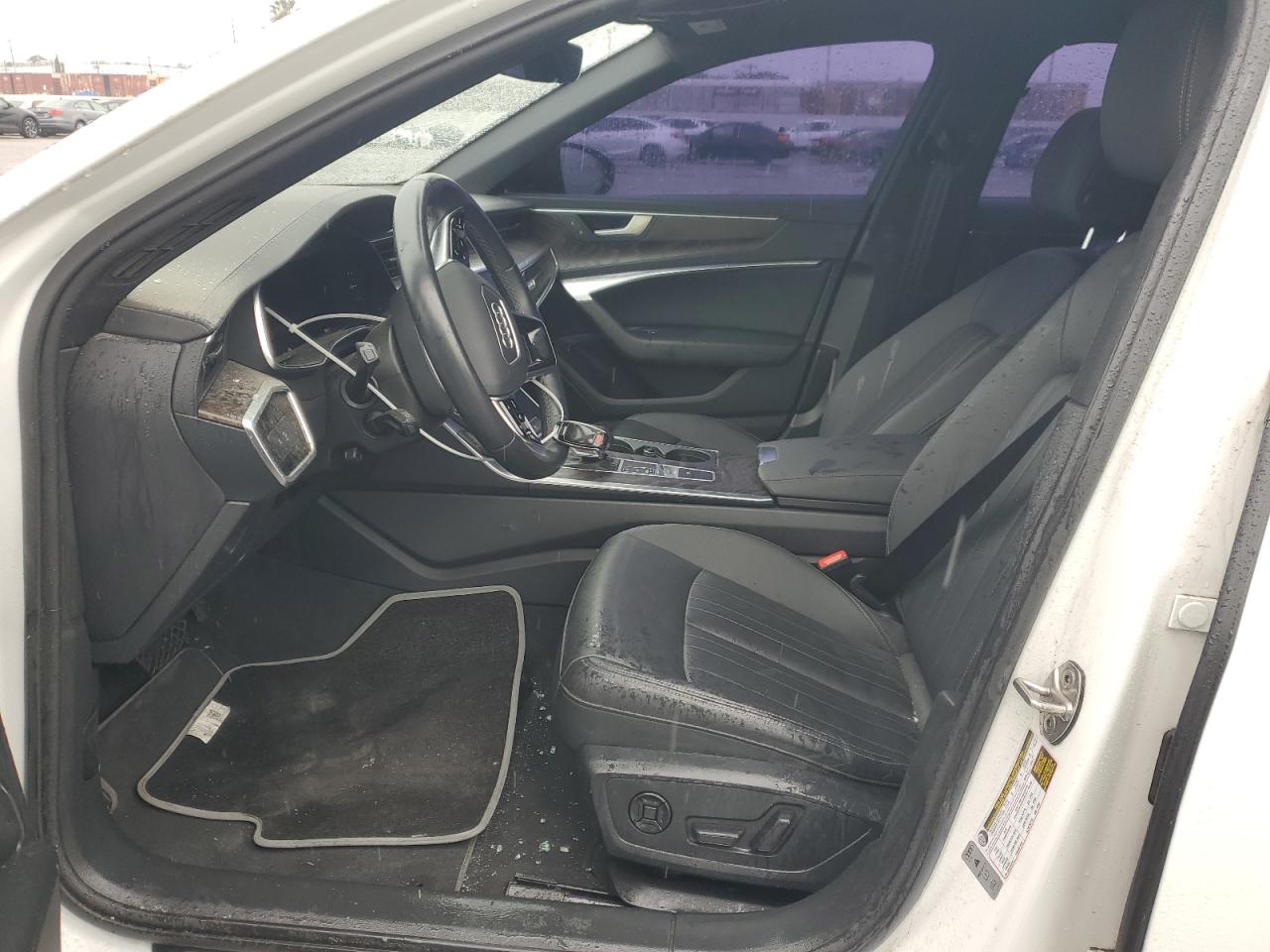 2021 Audi A6 - Image 7