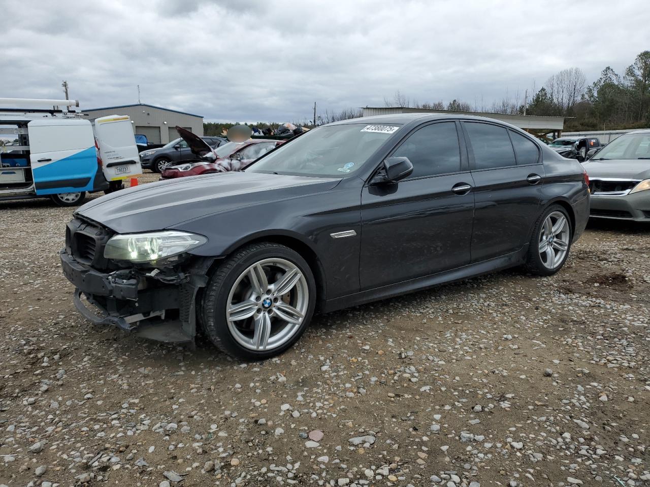 BMW 5er