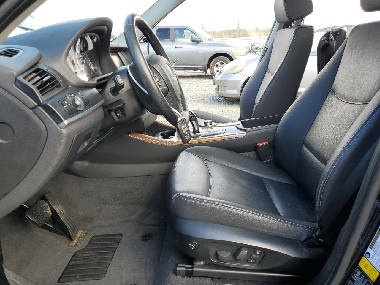 2013 BMW X3 - Image 7