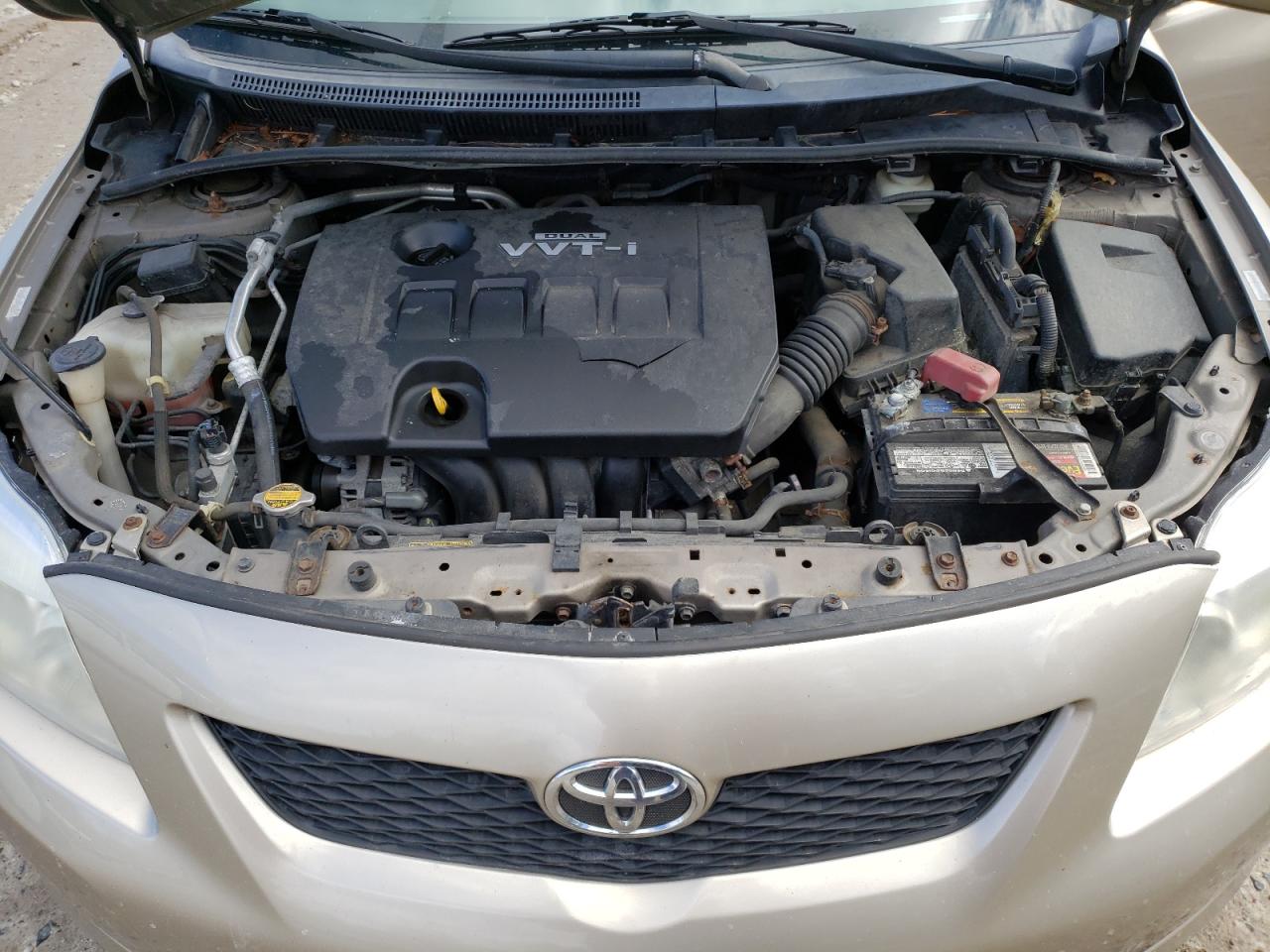 2009 Toyota Corolla - Image 11