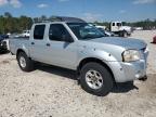 2001 Nissan Frontier Crew Cab Xe zu verkaufen in Houston, TX - All Over