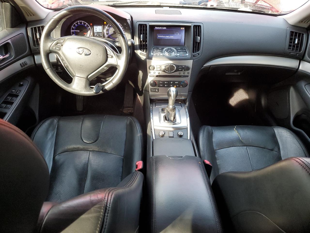 2013 Infiniti G - Image 8