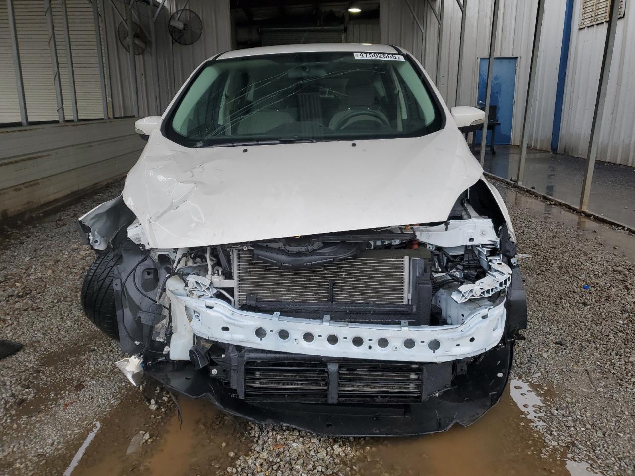 2015 Ford C-MAX - Image 5