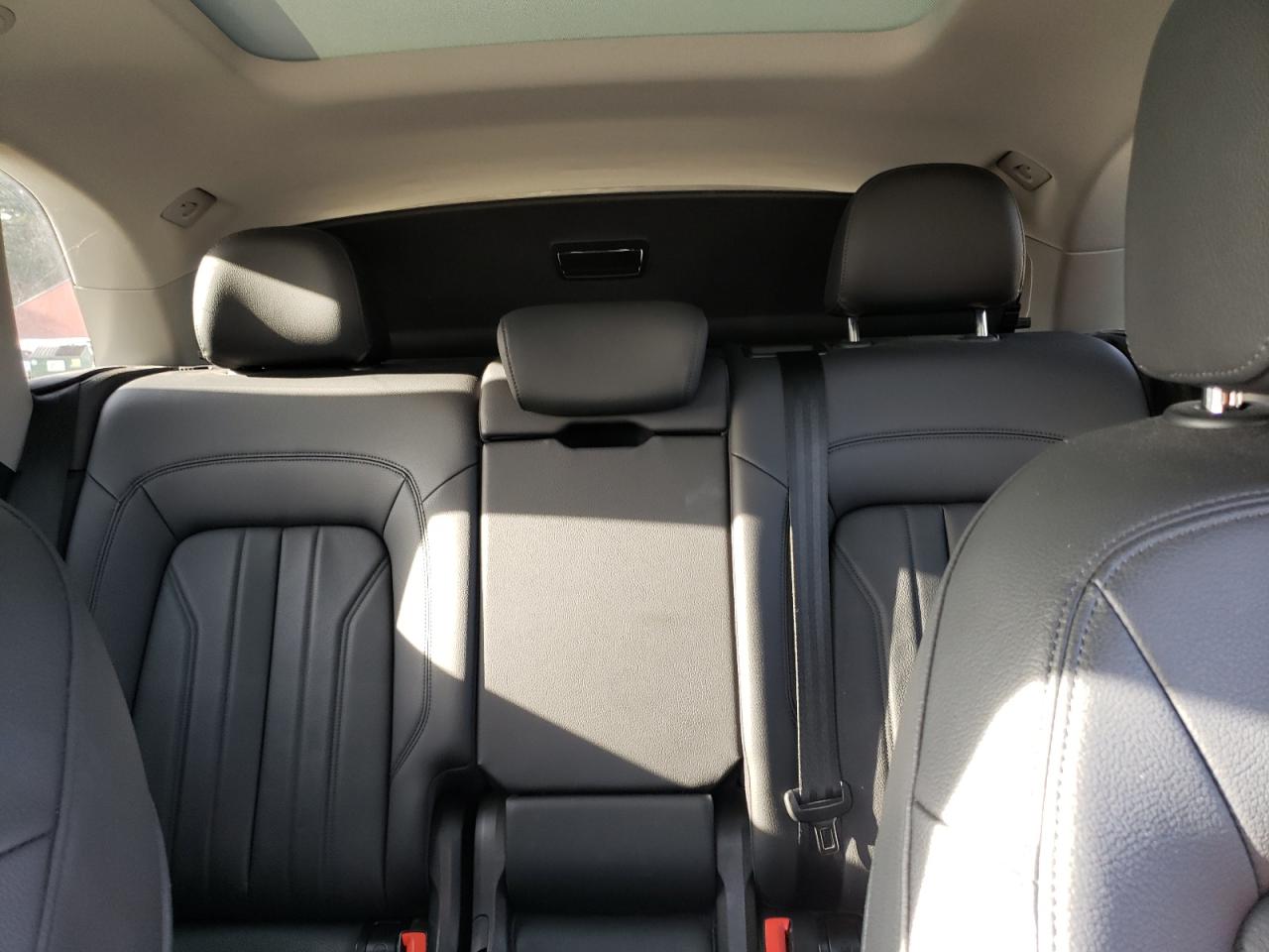 2018 Audi Q5 - Image 10