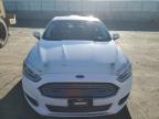 2014 Ford Fusion S Hybrid for Sale in Albuquerque, NM - Rear End